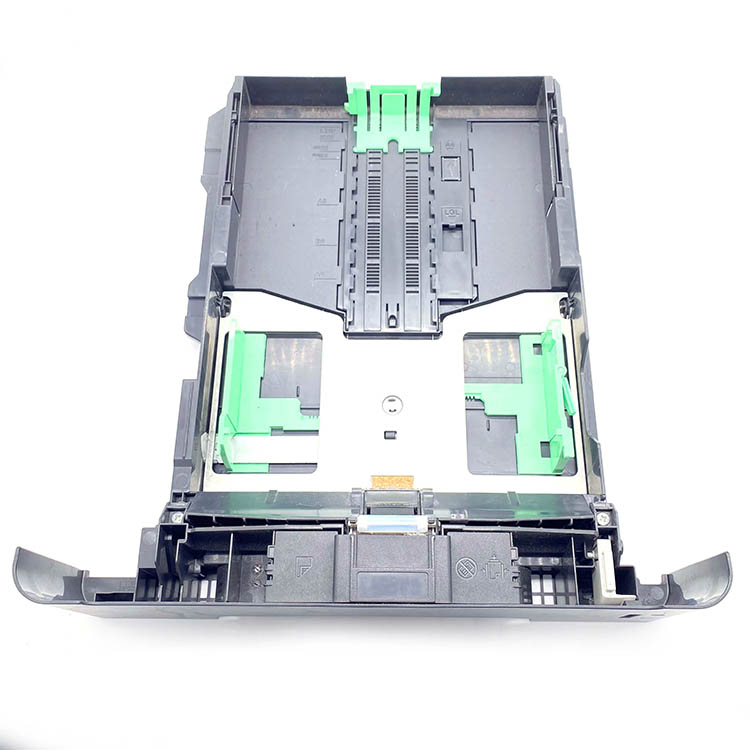 (image for) Paper input tray HL-5450DN LY4006 fits for Brother 8910 8110DN 8515D HL-5445 HL-5440D 6180DW 8910 8520DN MFC-8710DW 8150 - Click Image to Close