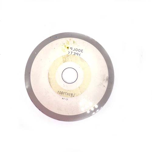 (image for) Encoder disc J100 LP1471001 fits for Brother dcp-t500w J105 J152W T300W J152 J205 DCP-J152W T700W J200 T800W - Click Image to Close