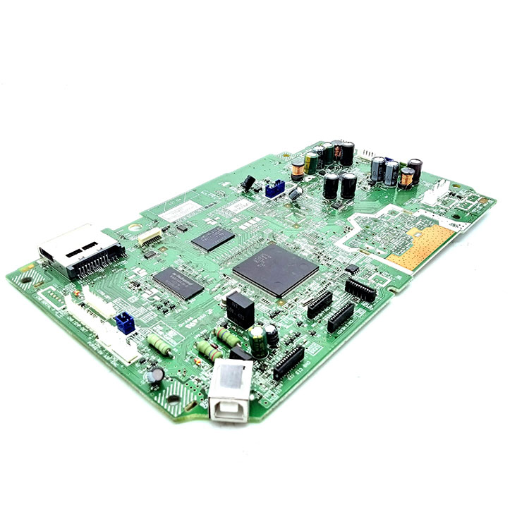 (image for) Main Board Motherboard B57U051-1 Fits For Brother J125