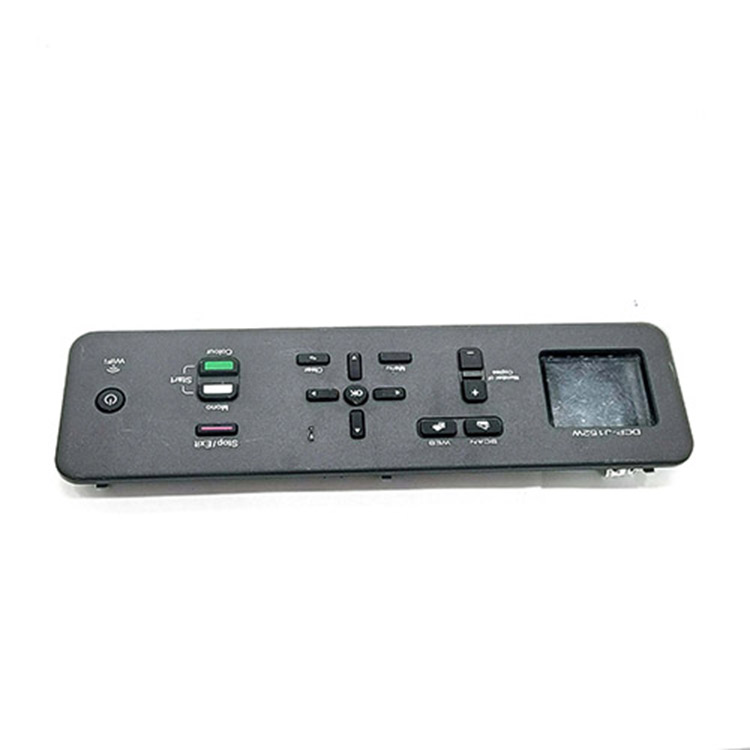 (image for) Control Panel Display Screen DCP-J152W B57U165-1 LT2455001 Fits For Brother J152 J152W - Click Image to Close