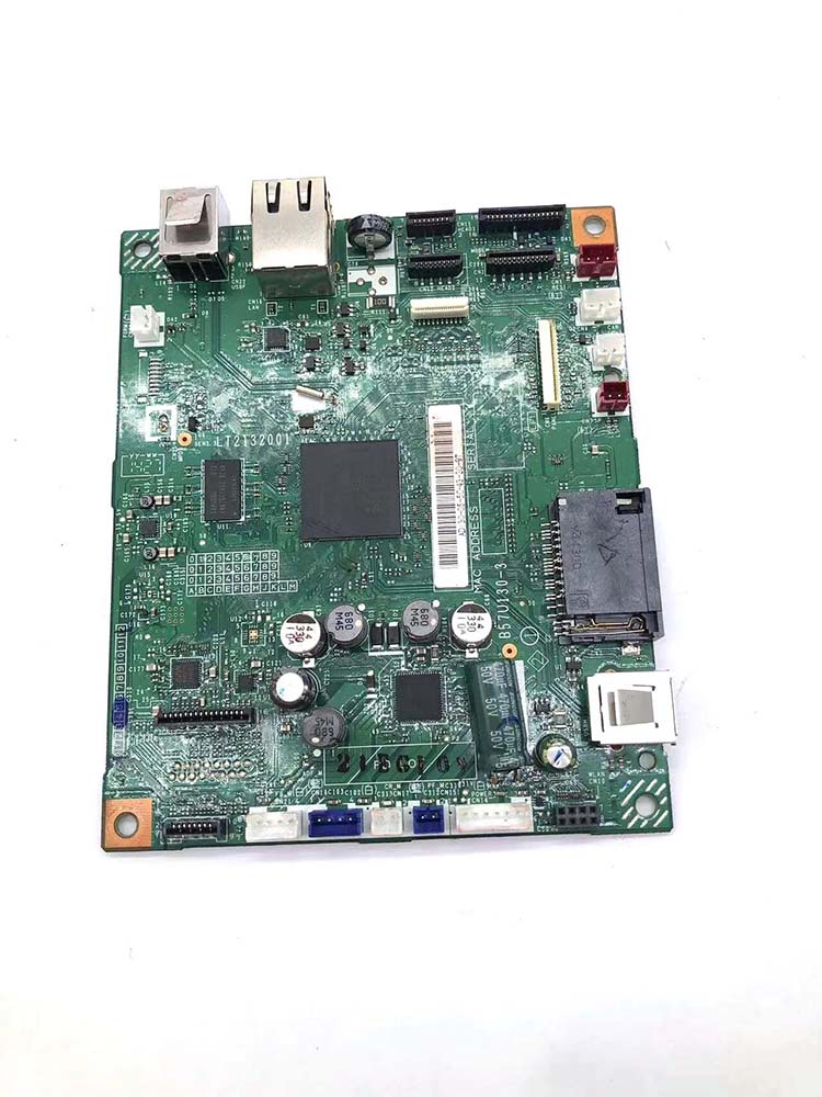 (image for) Main Board Motherboard Fits For Brother MFC-J2310 J2310 - Click Image to Close