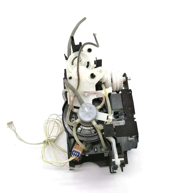 Ink Pump Fits For Brother MFC-J2310 J4510DW MFC-J2320 MFC-J4510 J4710 J2320 J4510 MFC-J4710DW J2310 MFC-J4710 MFC-J2510 (image for) Ink Pump Fits For Brother MFC-J2310 J4510DW MFC-J2320 MFC-J4510 J4710 J2320 J4510 MFC-J4710DW J2310 MFC-J4710 MFC-J2510