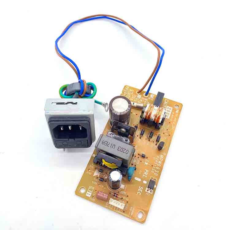 (image for) Power supply board J265W 220V MPW6630 PCPS1130 fits for Brother 395c MFC-J125 J415W J140W J615W J410W J315W j125w dcp J515W - Click Image to Close