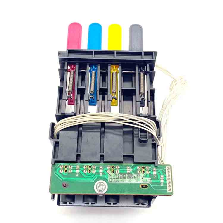 (image for) Ink cartridges holder J265W LK4607 fits for Brother J140W J410W J715W J615W dcp J415W j125w J315W J515W