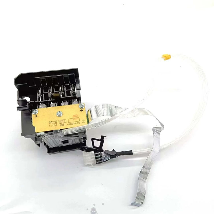 Ink Cartridge Holder B57C030-1 Fits For Brother J4410 J2320 J2310 J3520 J4510 J2720 J3720 J5720 DCP-J4110 J4710 J4620 J4610 (image for) Ink Cartridge Holder B57C030-1 Fits For Brother J4410 J2320 J2310 J3520 J4510 J2720 J3720 J5720 DCP-J4110 J4710 J4620 J4610