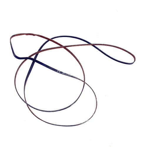 Carriage belt J3720 fits for Brother J2510 J6520 J4410 J6920 J2310 J4110 J6770CDW J3520 J4510 J6520 J4610 J4710 (image for) Carriage belt J3720 fits for Brother J2510 J6520 J4410 J6920 J2310 J4110 J6770CDW J3520 J4510 J6520 J4610 J4710