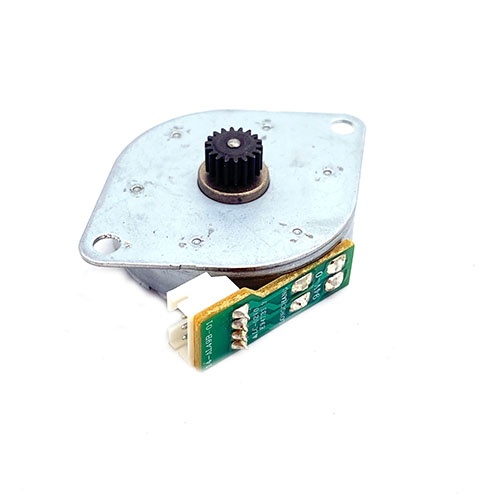 (image for) Scanner motor J3720 2B6816 fits for Brother J2310 J6520 J4710 J3520 J4610 J4110 J6520 J4410 J6920 J4510 J2510 J6770CDW - Click Image to Close