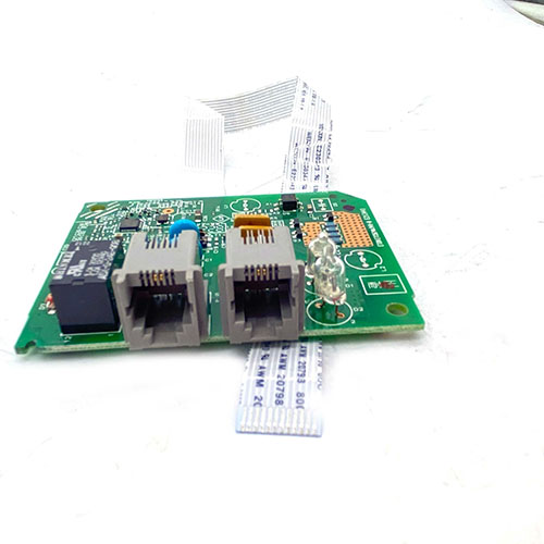 (image for) Fax board MFC-J4510DW B57U139-3 fits for Brother J3720 j2720 J3250 J6720DW J6520DW J3520 j4620dw J2320 J6770 MFC-J875DW J6920DW