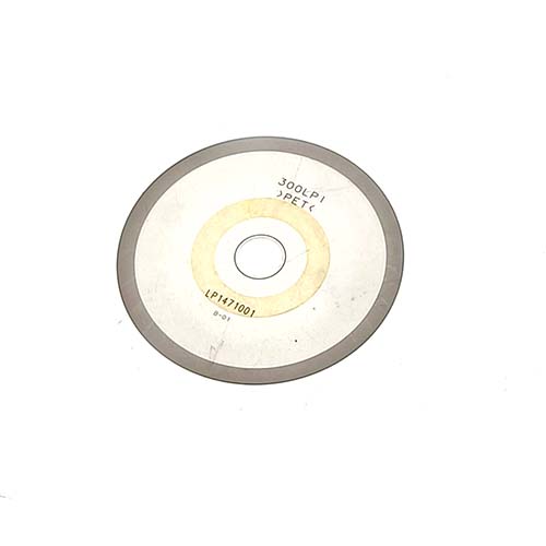 (image for) Encoder Disc LP1471001 B-01 Fits For Brother MFC-J475 MFC-J285 MFC-J450DW MFC-J870 MFC-J245 MFC-J475DW MFC-J650 MFC-J875 - Click Image to Close