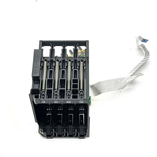 (image for) Ink Cartridges Holder fits for Brother MFC-J870DW MFC-J285 MFC-J475 MFC-J245 MFC-J650DW MFC-J875 MFC-J650 - Click Image to Close