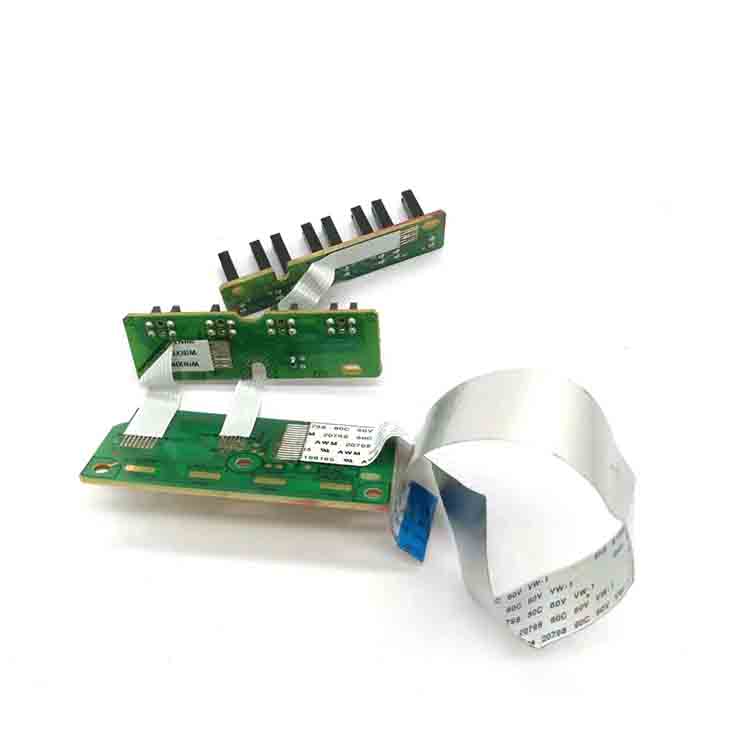 (image for) Ink Cartridge Assy Sensor Fits For Brother T560 T310 T510 J562 DCP-T560DW MFC-J485DW MFC-J480DW J480 T425 DCP-T510W J460