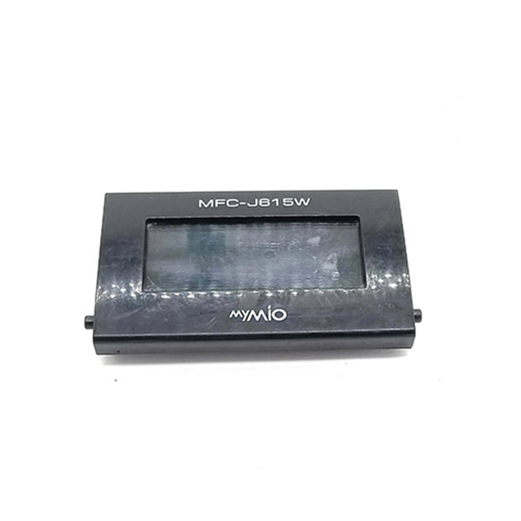 (image for) Control Panel Display Screen MFC-J615DW LP6048 Fits For Brother 615 615DW J615 J615DW - Click Image to Close