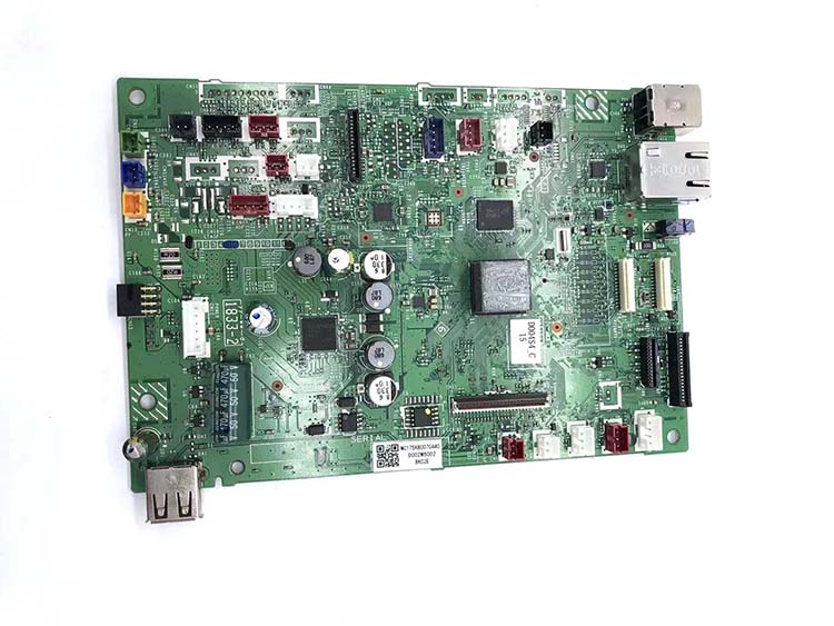 (image for) Main Board Motherboard Fits For Brother J6530DW MFC-J6530DW - Click Image to Close