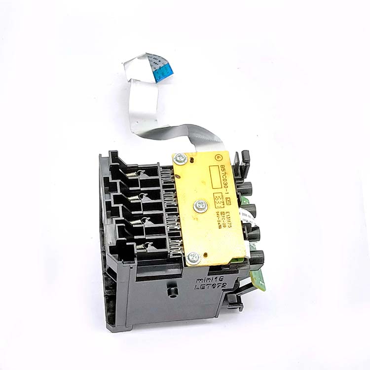 (image for) Cartridge Holder MFC-680DW LET672 Fits For Brother 680DW J680 J680DW - Click Image to Close