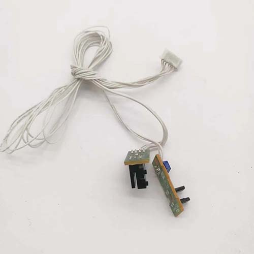 Encoder Sensor Fits For Brother J5610DW J6910CDW MFC-J5955DW MFC-J6715DW MFC-J6910DW J6710DW MFC-J6910CDW MFC-J6710DW (image for) Encoder Sensor Fits For Brother J5610DW J6910CDW MFC-J5955DW MFC-J6715DW MFC-J6910DW J6710DW MFC-J6910CDW MFC-J6710DW