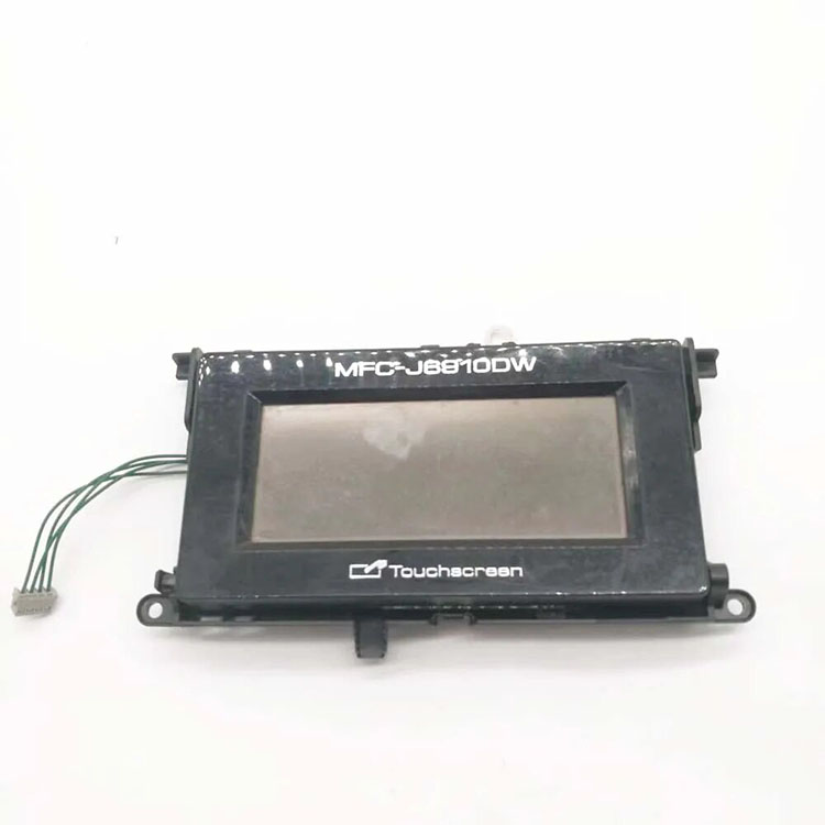 (image for) Screen Control Panel Fits For Brother J6910 - Click Image to Close