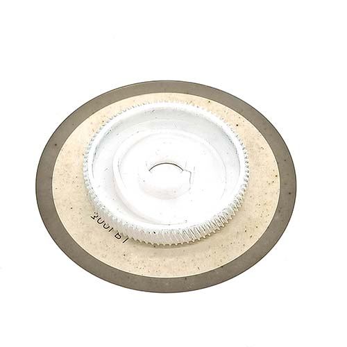 (image for) Encoder Disc LP1471001 C-14 J825DW Fits For Brother J725DW J925DW J955DN J955DWN DCP-J725DW J825N - Click Image to Close