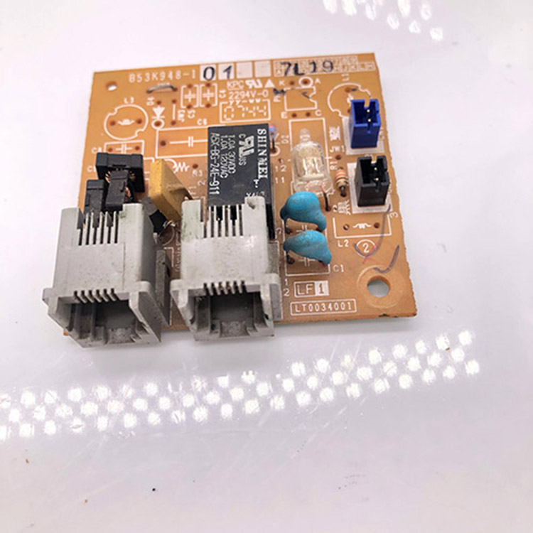 (image for) Fax board 230C B53K948-1 fits for Brother 960 230c 240c 265c 465CN 2840C 3360C