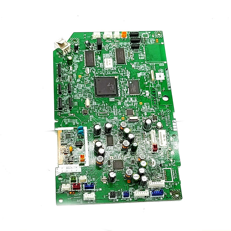 (image for) Main Board Motherboard MFC-J435W B57U082-1 LT1370001 Fits For Brother J435W 435 J435 - Click Image to Close