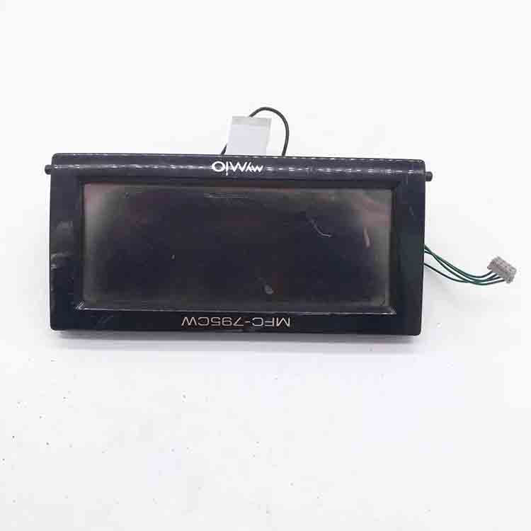 (image for) Screen Control Panel Fits For Brother MFC-795CW - Click Image to Close