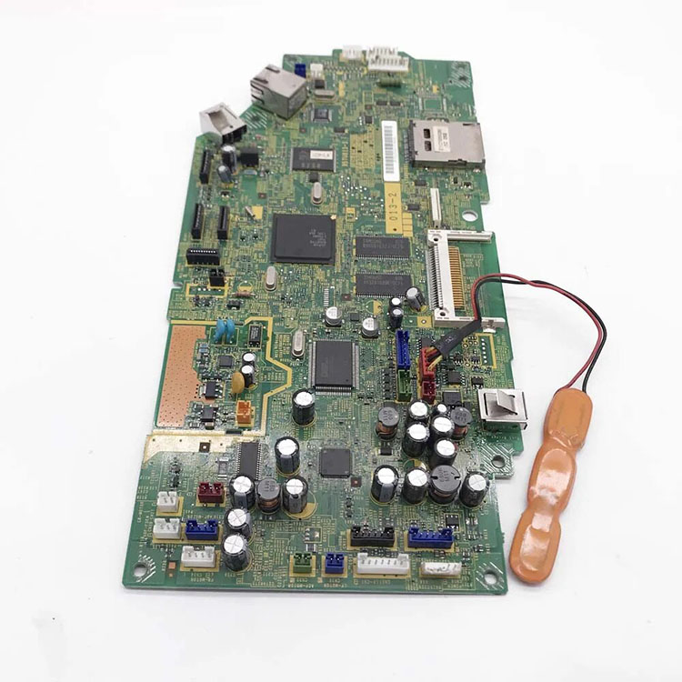 (image for) Main Board Motherboard Fits For Brother MFC-795CW - Click Image to Close