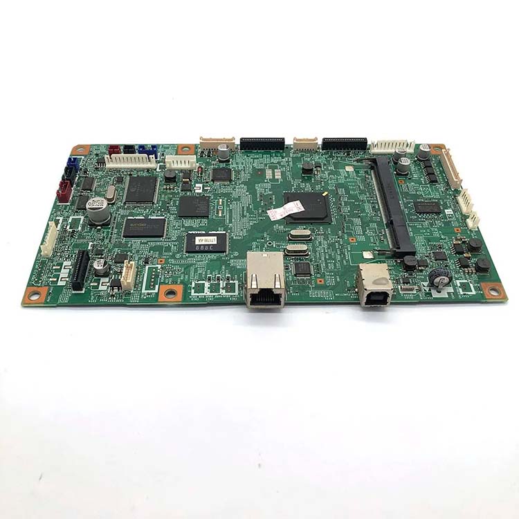 (image for) Main Board Motherboard B57T043-2 Fits For Brother MFC-8515DN - Click Image to Close