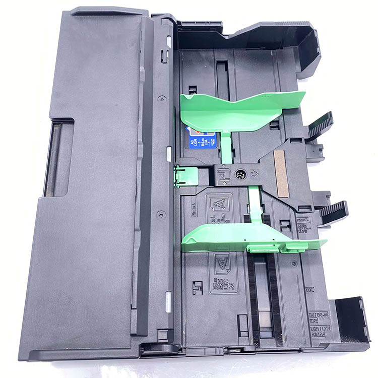 (image for) Paper Input Tray MFC-J2720 Fits For Brother J2320 DW J4510 J5720 J4410 J5720DW - Click Image to Close