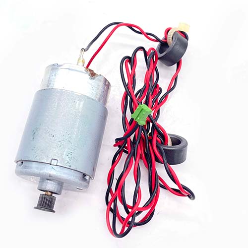 (image for) Main motor MFC-J2320 RS-445PD-19120 fits for Brother MFC-J4510 MFC-J3520 MFC-J2510 MFC-J3250 MFC-J3720 MFC-J3720 MFC-J6770 - Click Image to Close