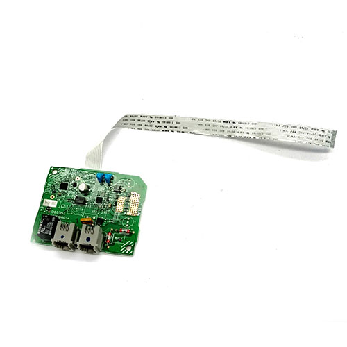 (image for) Fax Board MFC-J2330DW B57U266-4 Fits For Brother J3930DW T4500DW J6945DW J6930DW J6530DW J2330DW J6935DW J2730DW J6730DW J3530DW - Click Image to Close