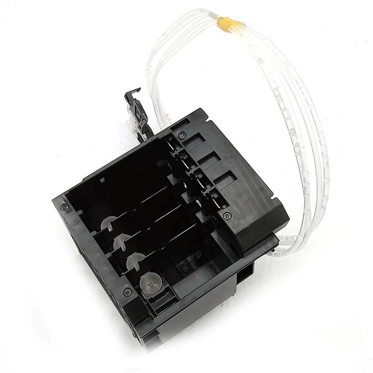(image for) Ink Cartridges Holder Carriage Service MFC-J2330DW Fits For Brother J6945DW J3530DW J6930DW J5330DW J3930DW J2330DW T4500DW