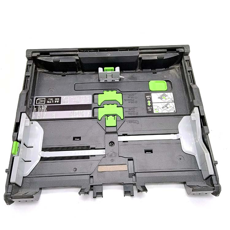 (image for) Paper Tray Fits For Brother MFC-J5330DW MFC-T4500DW MFC-J2730DW MFC-J6530DW MFC-J6945DW MFC-J3530DW MFC-J6935DW MFC-J6930DW - Click Image to Close