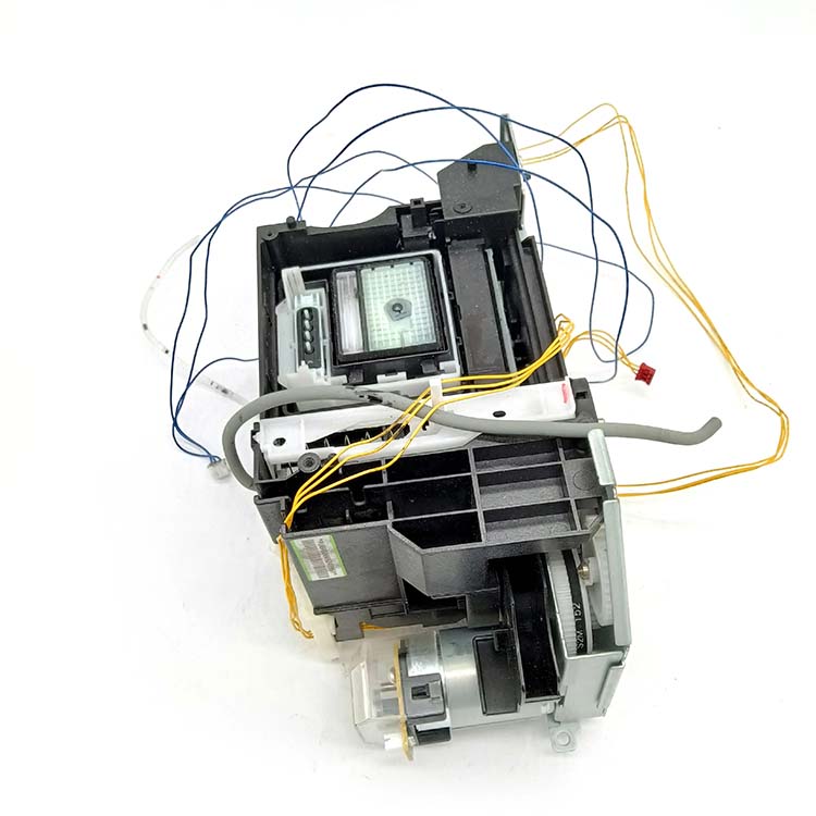 Ink Pump MFC-J2330DW Fits For Brother J5330 J6930 J2730 T4500 J6730 J3930 J6935 J2330 J6530 J6945 J3530 T4000 (image for) Ink Pump MFC-J2330DW Fits For Brother J5330 J6930 J2730 T4500 J6730 J3930 J6935 J2330 J6530 J6945 J3530 T4000