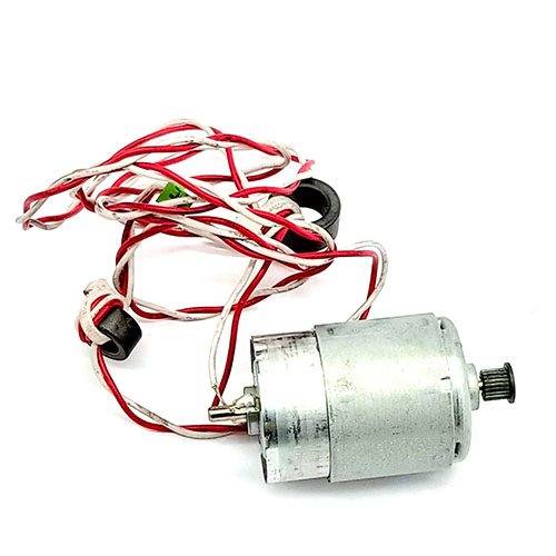 (image for) Main Motor MFC-J2330DW RS-455PV-18120 Fits For Brother J3530 J5330 J6935 T4500 J6530 J6730 J2730 J2330 J6930 J6945 J3930 T4000