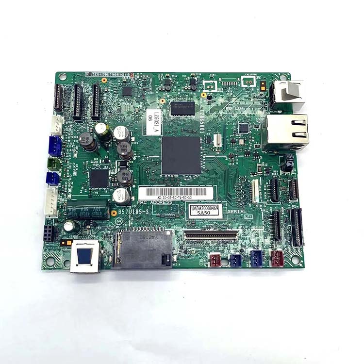 (image for) Mainboard Mother Board LT2865001 B57U185-3 Fits For Brother MFC-J2720
