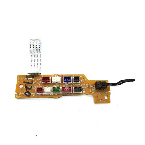 (image for) Induction Board B57U192-1 Fits For Brother J2720 J2320 - Click Image to Close