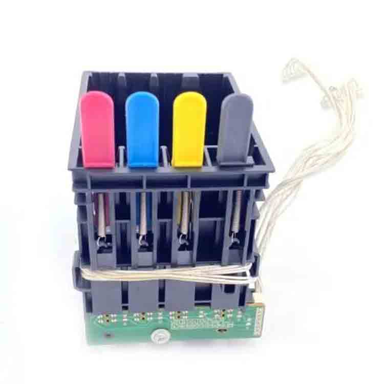 (image for) Ink Cartridges Holder MFC-J415W Fits For Brother J410W J315W MFC-J125 J415W J615W J515W j125w J715W J140W