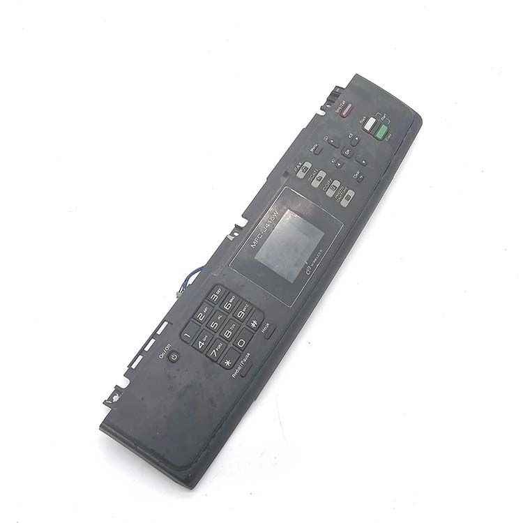 (image for) Control Panel Ddisplay Screen MFC-J415W Fits For Brother MFC-J415W