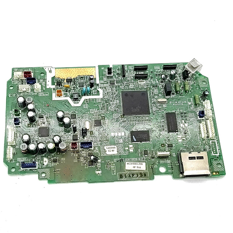 (image for) Main Board Motherboard B57U051-1 Fits For Brother MFC-J415W