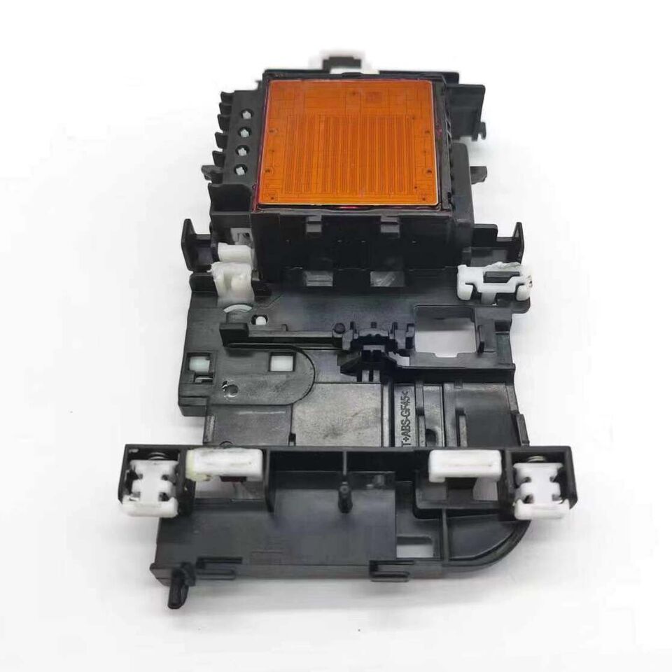 (image for) Printhead LK6090001 Fits For Brother Inkjet DCP-J925DW MFC-J5910DW MFC-J430W MFC-J6715DW MFC-J6910DW MFC-J6710DW MFC-J705DW - Click Image to Close