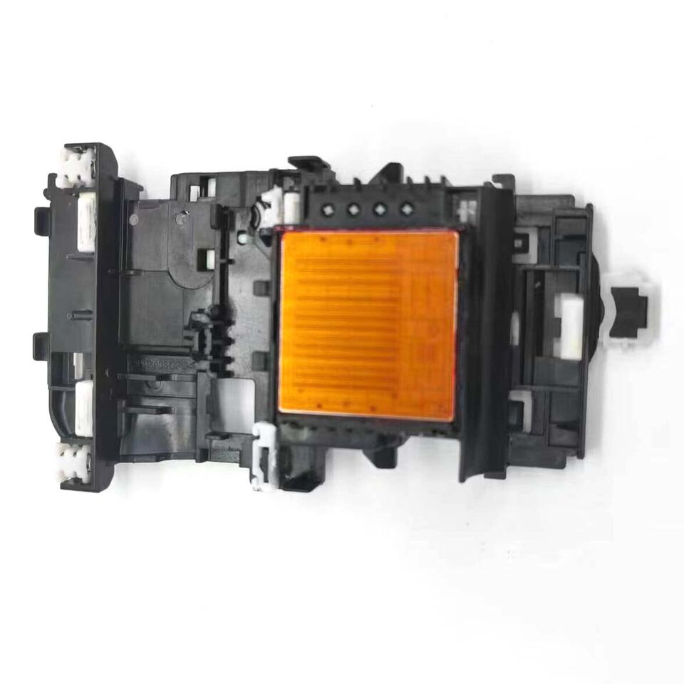 Printhead LK6090001 Fits For Brother Inkjet DCP-J725DW MFC-J280W MFC-J835DW MFC-J625DW MFC-J435W MFC-J5910DW DCP-J525W (image for) Printhead LK6090001 Fits For Brother Inkjet DCP-J725DW MFC-J280W MFC-J835DW MFC-J625DW MFC-J435W MFC-J5910DW DCP-J525W