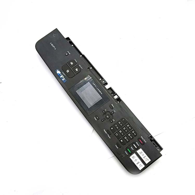 (image for) Control Panel Display Screen MFC-JN435W Fits For Brother J435 J435W 