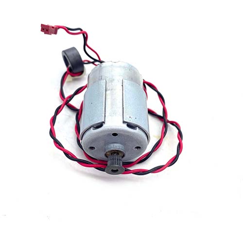 (image for) Carriage Motor MFC-J680DW RS-435PV-18120 Fits For Brother j460dw J485 MFC J562 J480 J485DW T510W j562dw T560DW J460 j485dw T310W - Click Image to Close