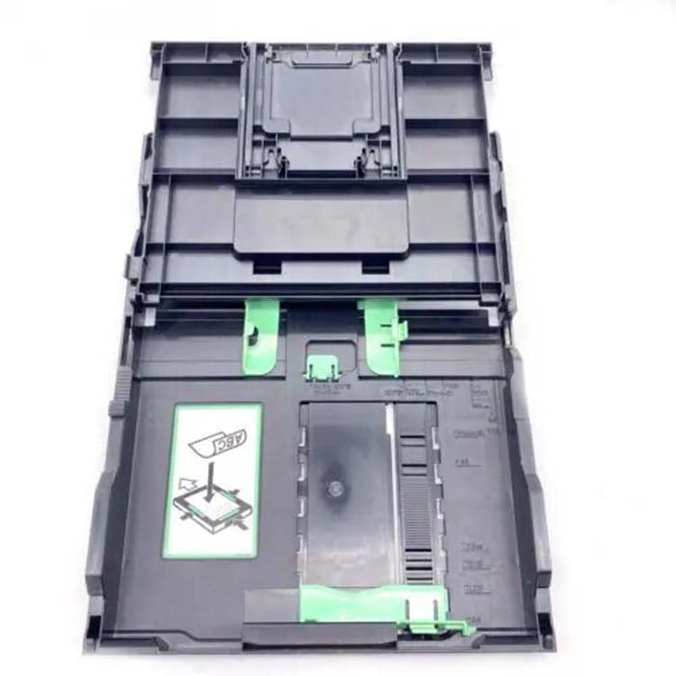 (image for) Paper Input Tray MFC-J680DW LEU665 Fits For Brother T310W J480 j562dw T560DW MFC J460 j485dw T510W J562 J485DW j460dw J485 - Click Image to Close