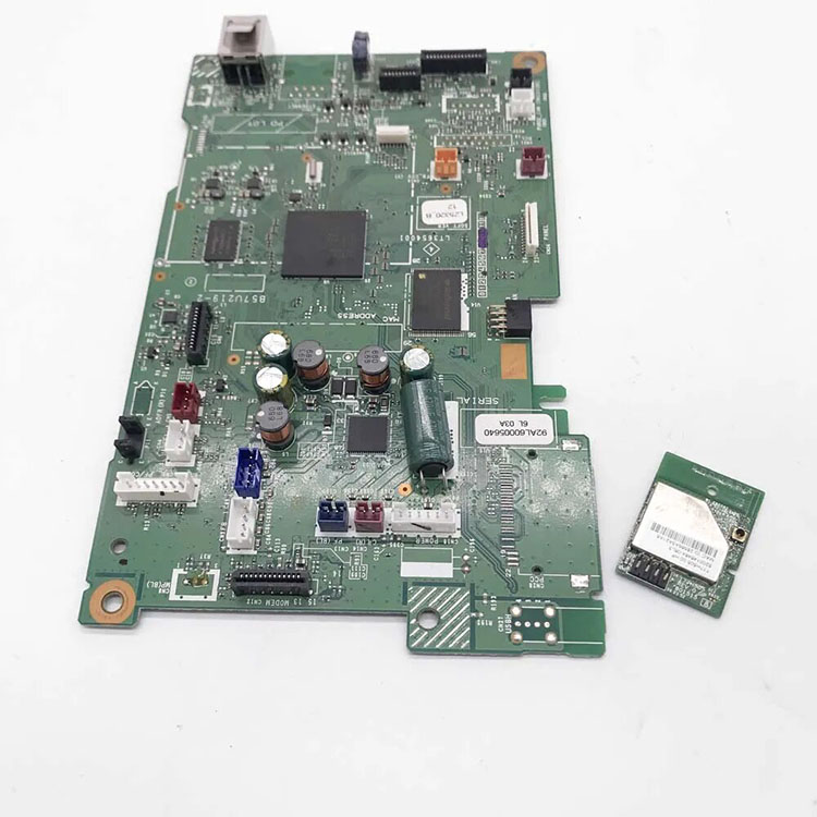 (image for) Main Board Motherboard Fits For Brother MFC-J480DW