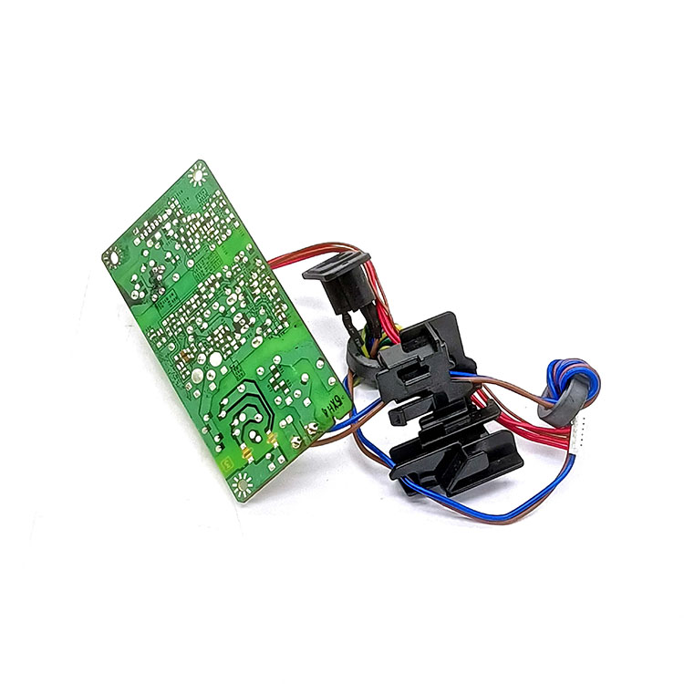 (image for) Power Supply Board MFC-J680DW MPW9221 Fits For Brother J680DW J680 - Click Image to Close