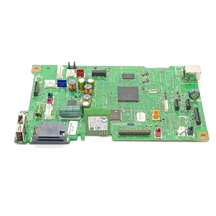 (image for) Main Board Motherboard MFC-J680DW B57U203-1 Fits For Brother J680 J680DW - Click Image to Close