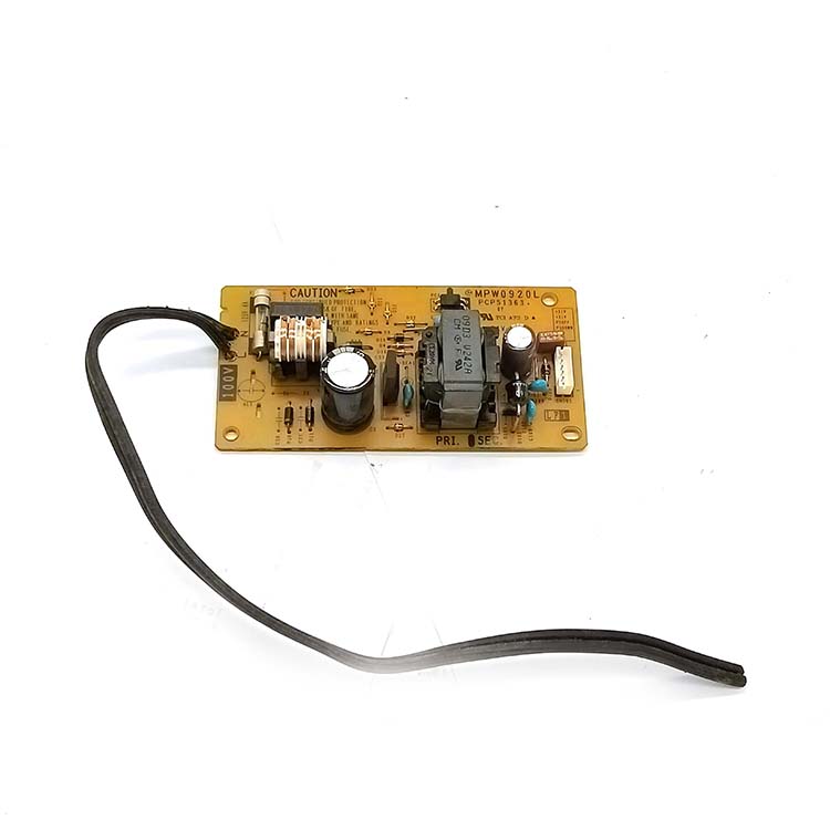 (image for) Power Supply Board MFC-J955DN MPW0931 Fits For Brother J955 J955DN - Click Image to Close