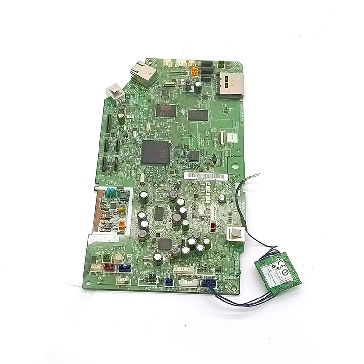 (image for) Main Board Motherboard MFC-J955DN B57U081-2 LT1369001 Fits For Brother J955DN