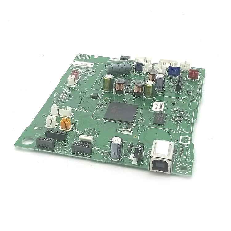 (image for) Main Board Motherboard LT2418001 Fits For Brother MFC-T800W