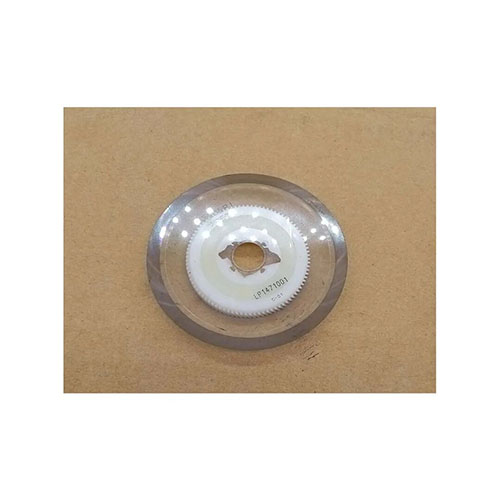 (image for) Encoder Disc LP1471001 Fits For Brother J485 MFC-T810W T510W T560DW J680 J460 J775 T910 T310W - Click Image to Close